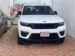 جيب جراند شيروكي